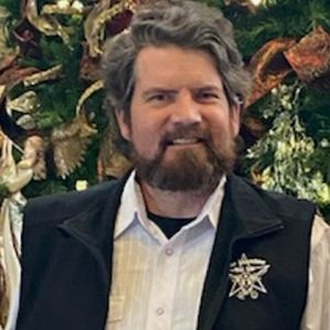 Meet your Posher, Chris